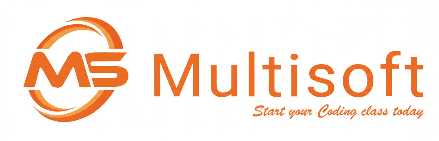 MultisoftIT Logo