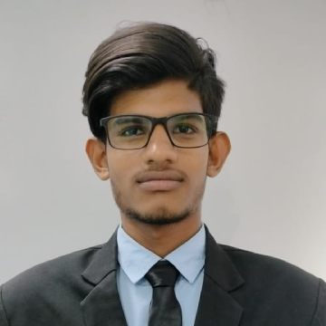 Subhashankar Sarangi